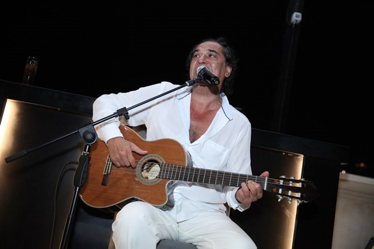 Weekend Live Groove at Monte Cassino